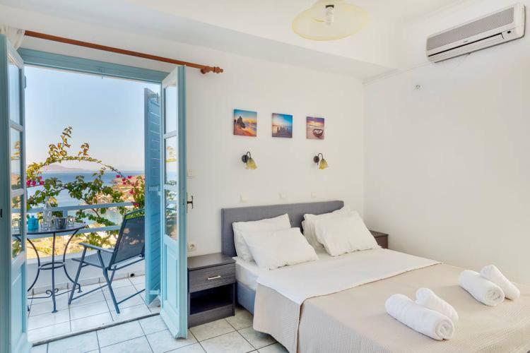 Hotel Apollon Palace 3*