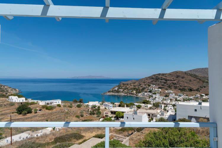 Apollon Palace Hotel Kini
