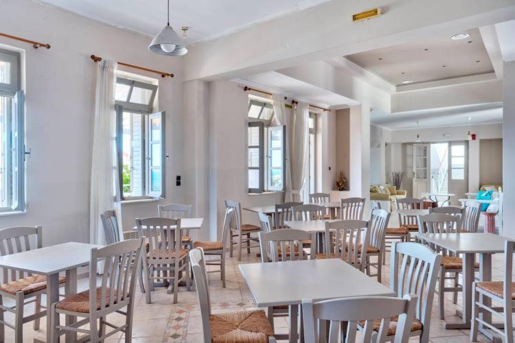 Hotel Apollon Palace