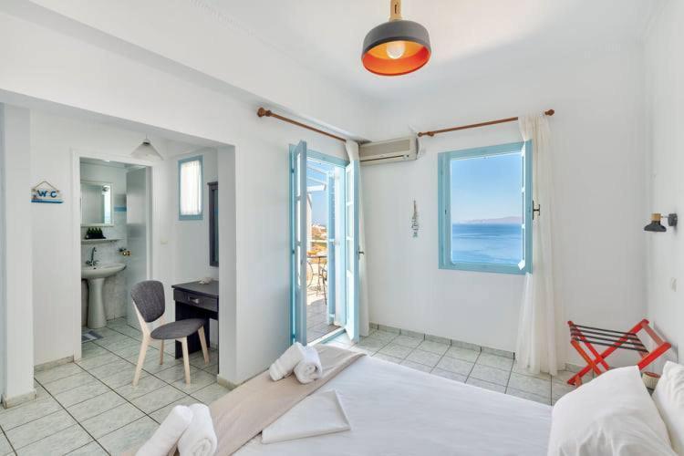 Apollon Palace 3* Kini