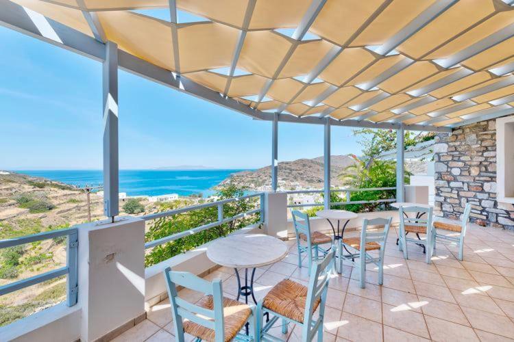 Apollon Palace Hotel 3*
