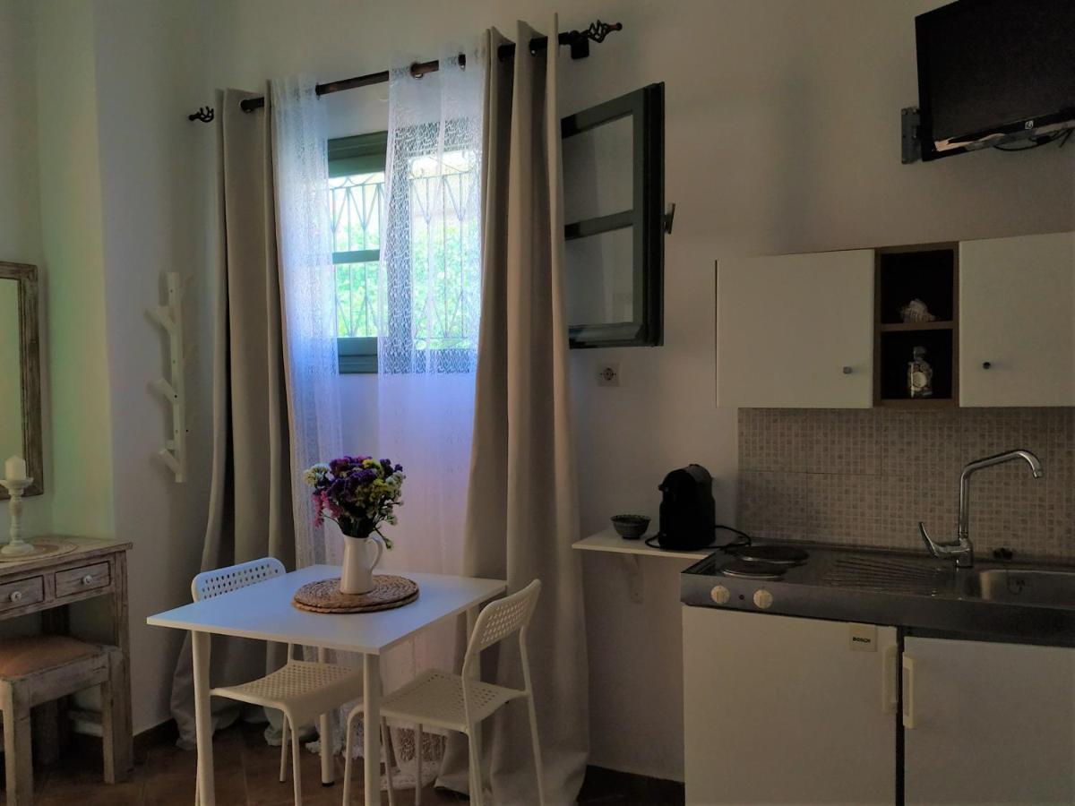 My Little Bed & Breakfast Ermoupoli