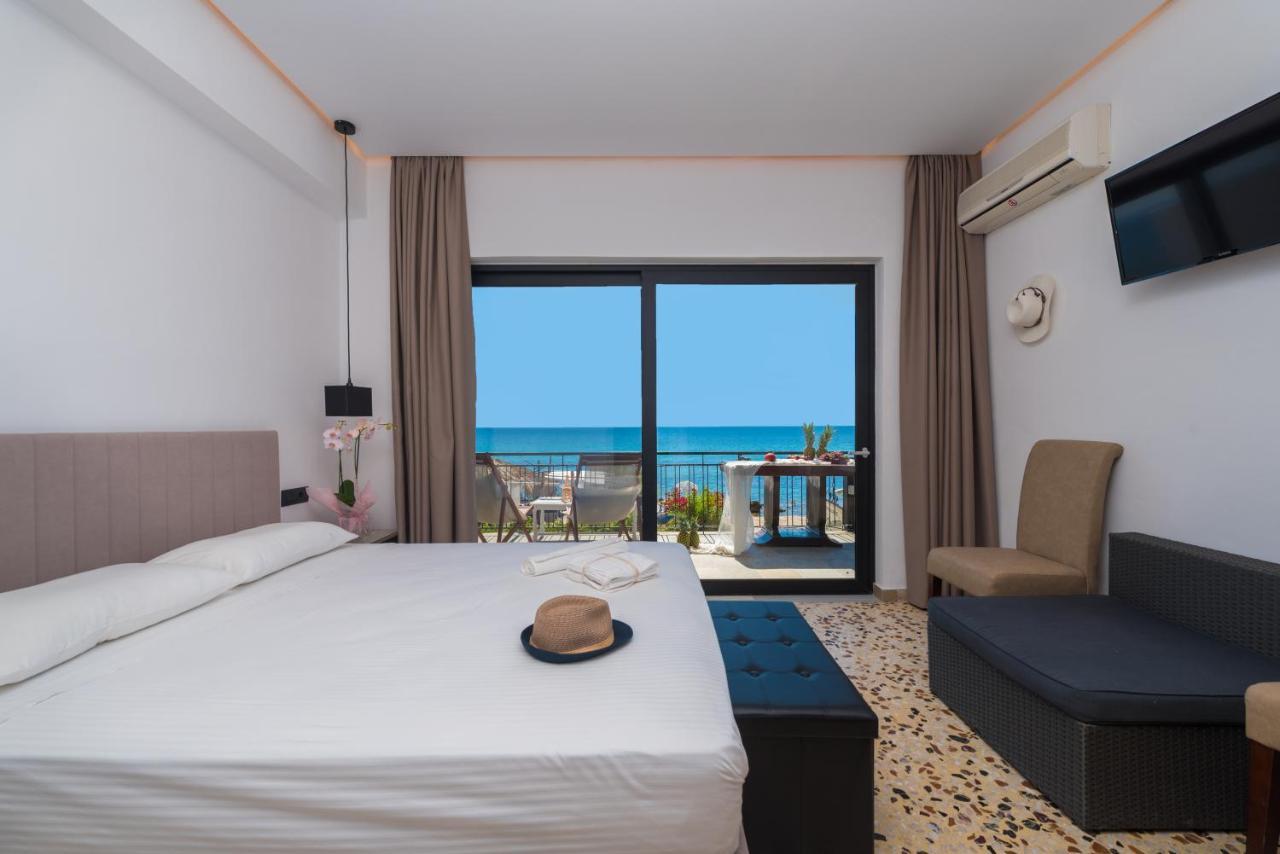 Anastasia Miramar Deluxe Akrotiri (Zakynthos)