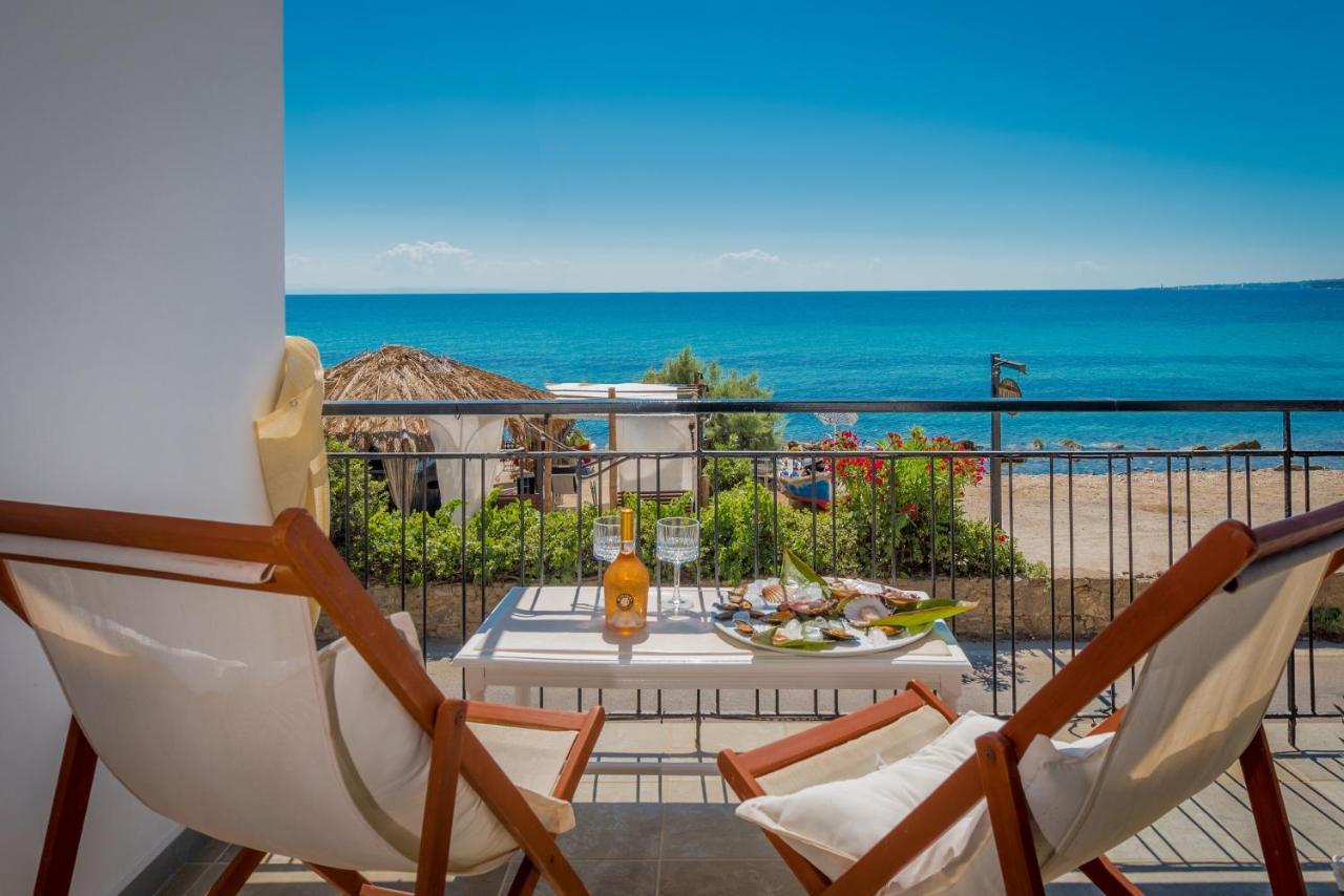 Aparthotel Anastasia Miramar Deluxe Akrotiri (Zakynthos)