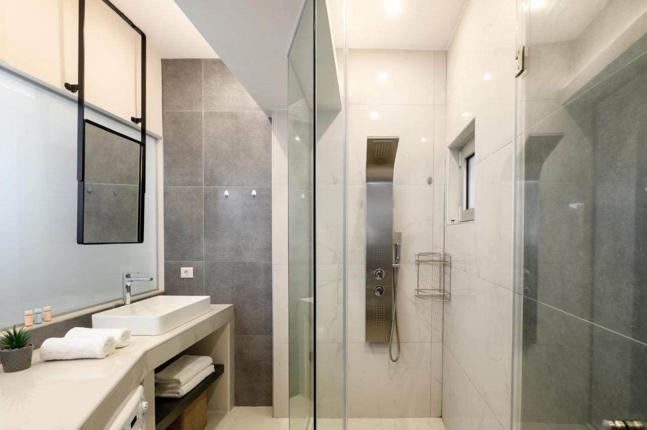 Just Creta Sea View Apartment Chania (Crete)