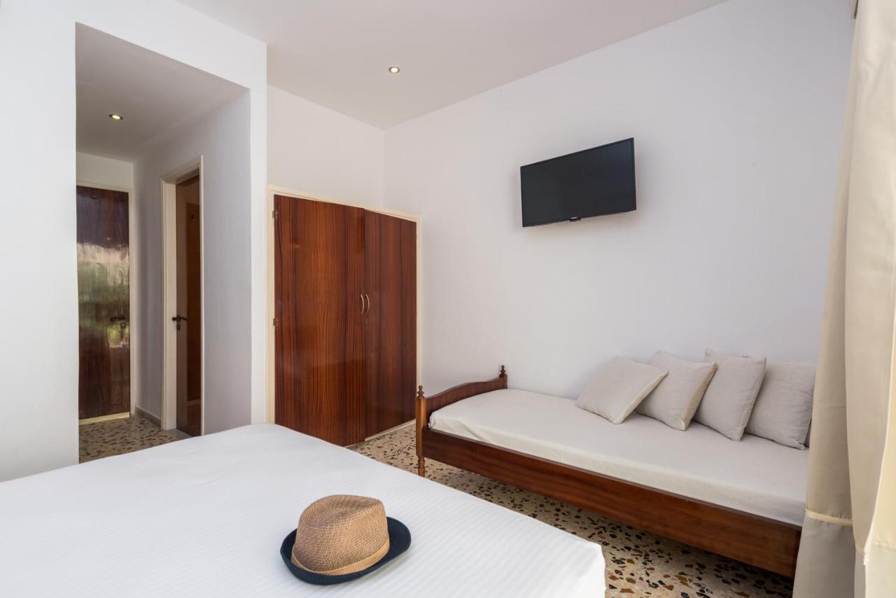 Anastasia Miramar Deluxe Aparthotel Akrotiri (Zakynthos)