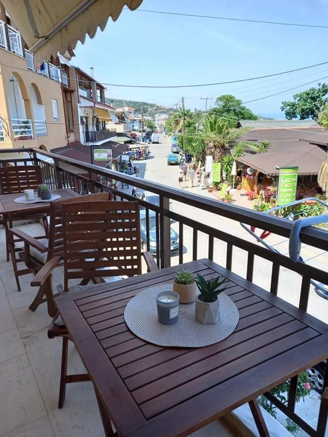 Anthoula House Sarti