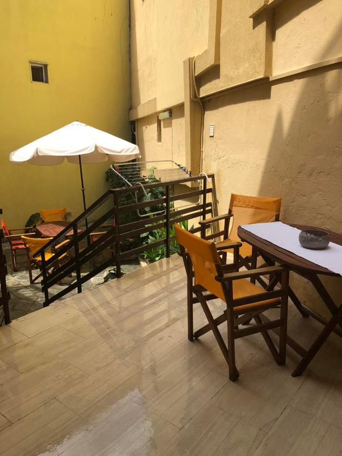 Anthoula House