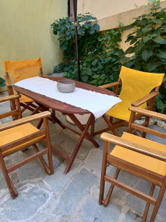 Inn Anthoula House Sarti