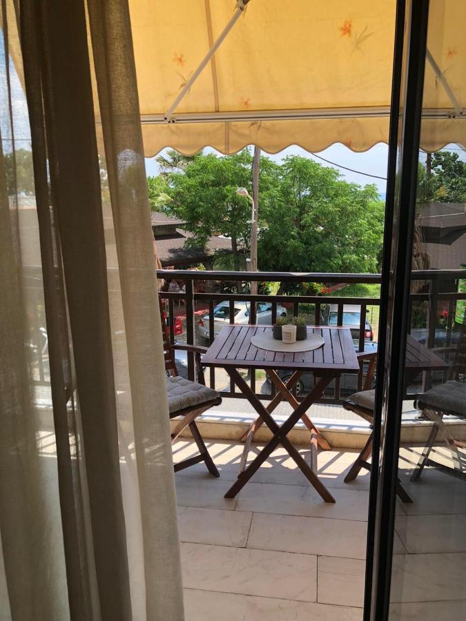 Inn Anthoula House Sarti