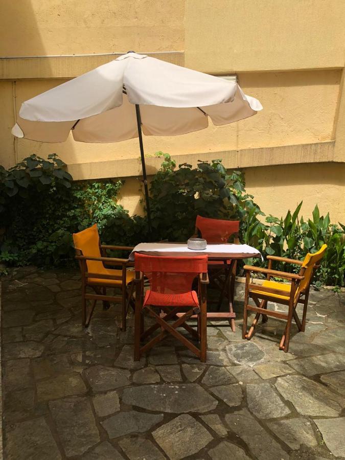 Inn Anthoula House
