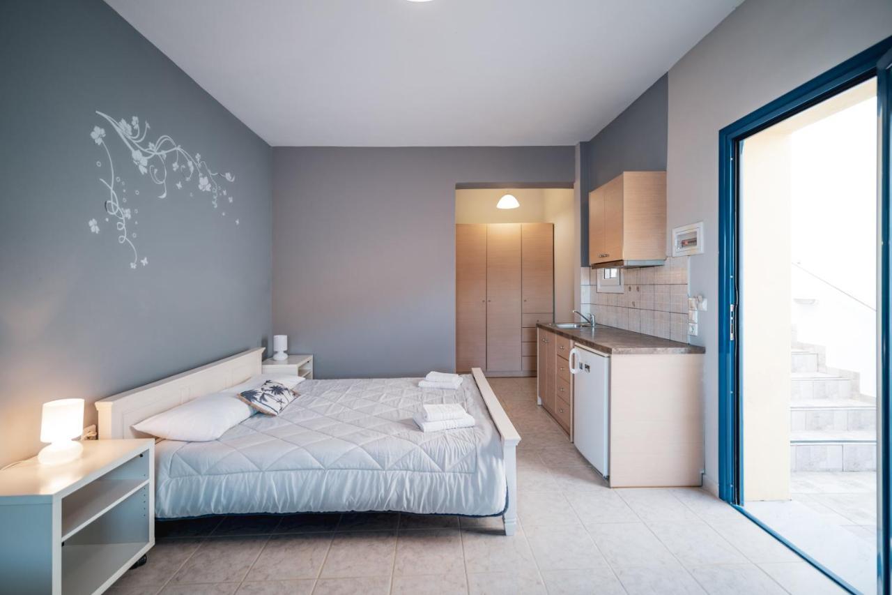 Hotel Philyra Appartments 2*
