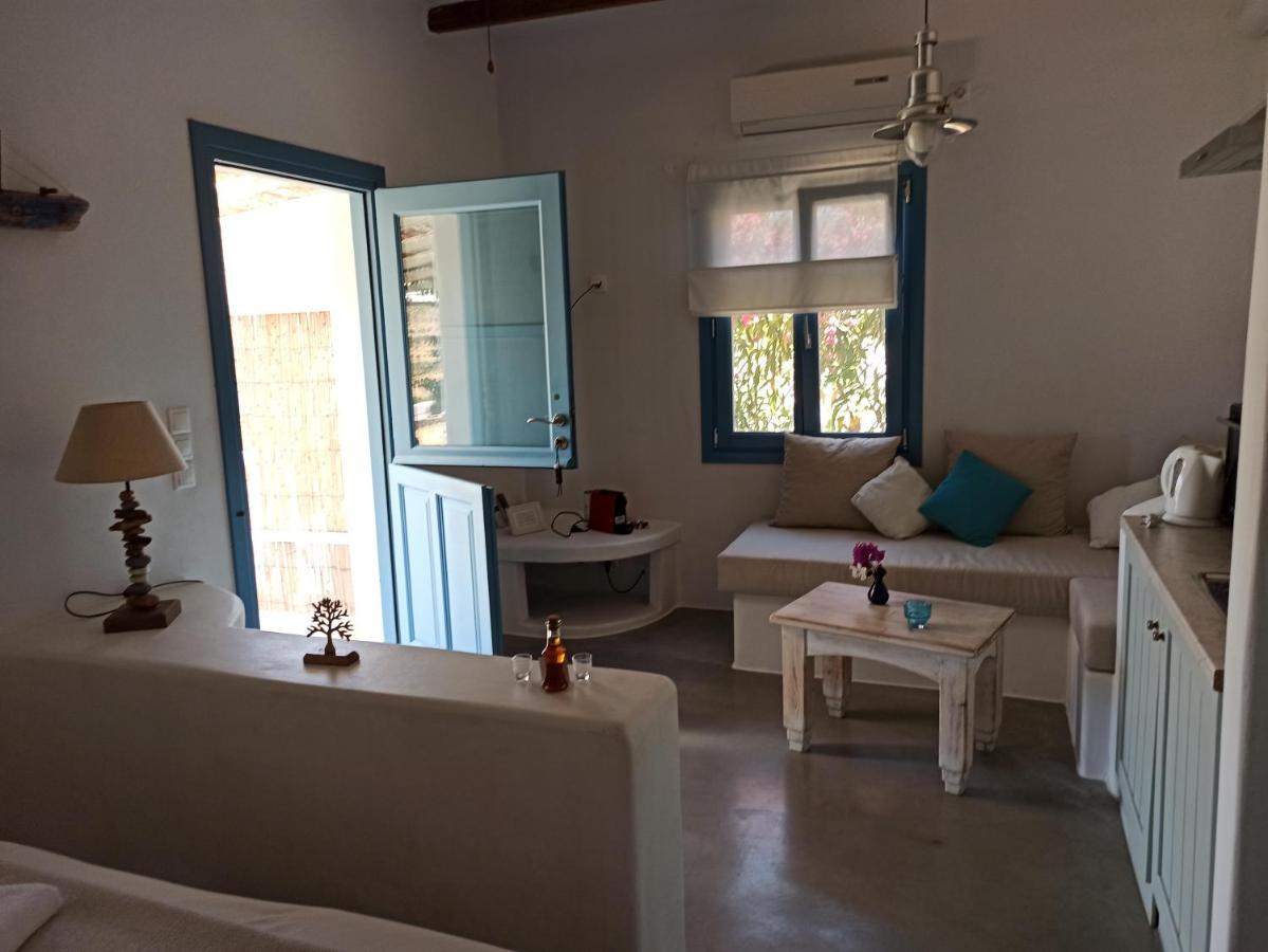 Kykladonisia * Amorgos