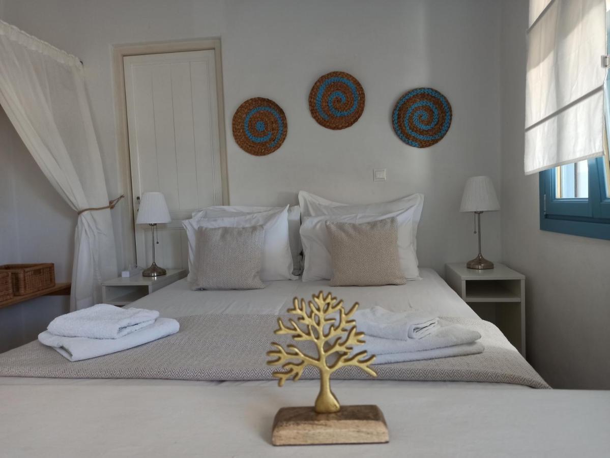 Aparthotel Kykladonisia *