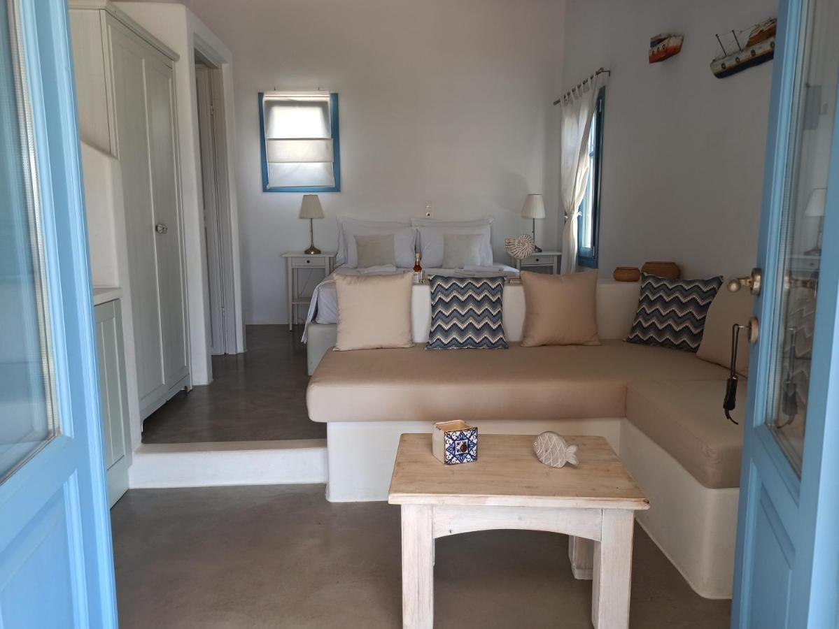 Kykladonisia * Amorgos