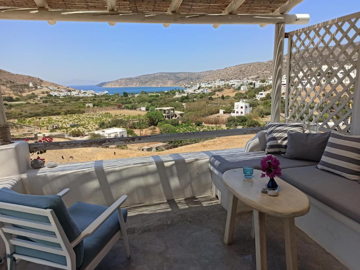 Kykladonisia Aparthotel *