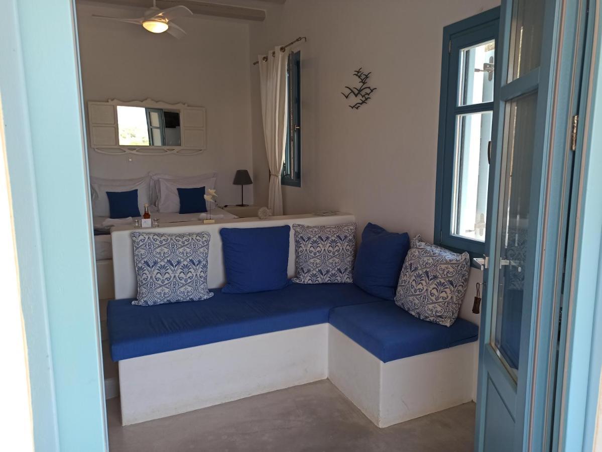 Kykladonisia Amorgos