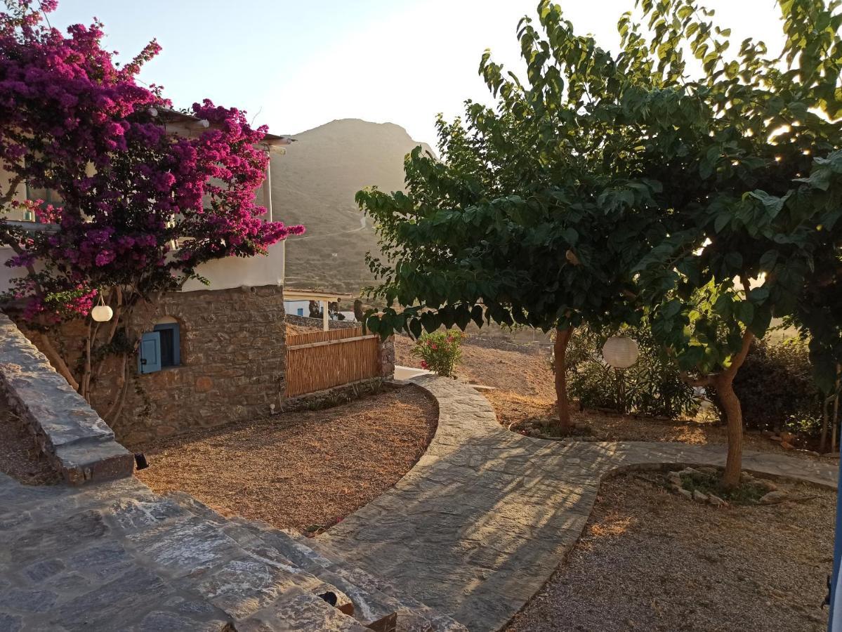 Kykladonisia Aparthotel *