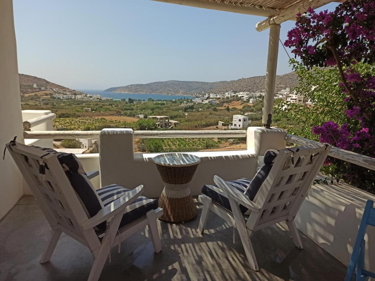Kykladonisia * Amorgos