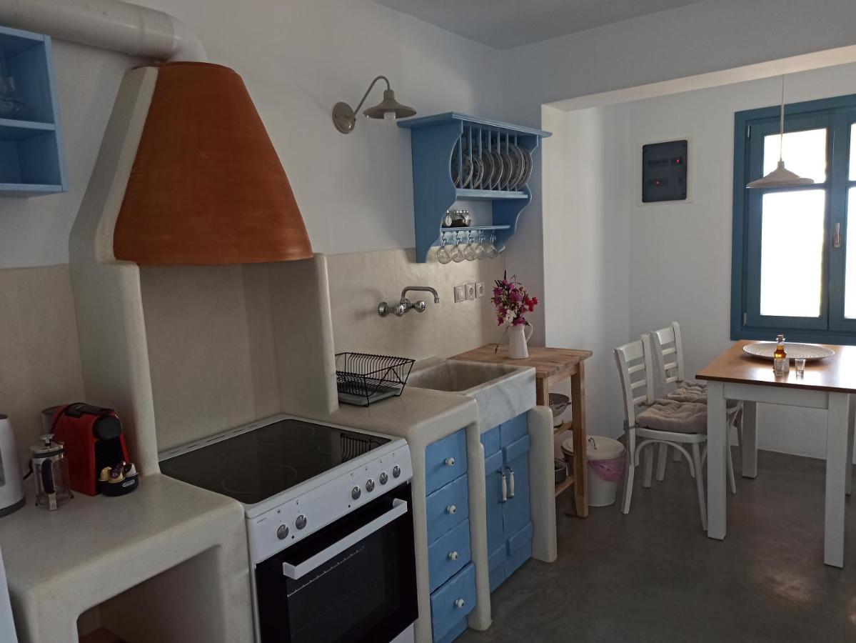 Aparthotel Kykladonisia