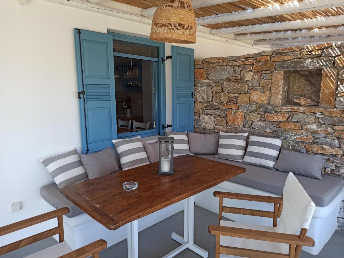 Aparthotel Kykladonisia *