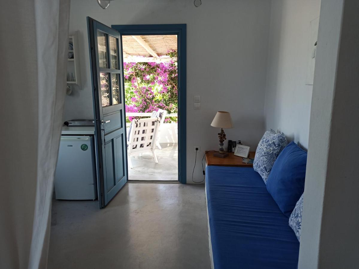 Aparthotel Kykladonisia