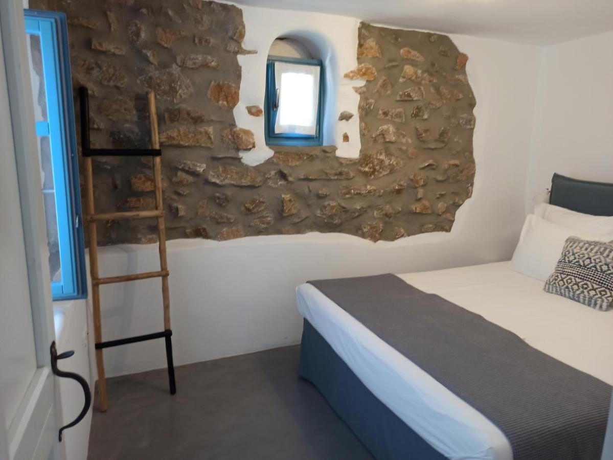 Aparthotel Kykladonisia *