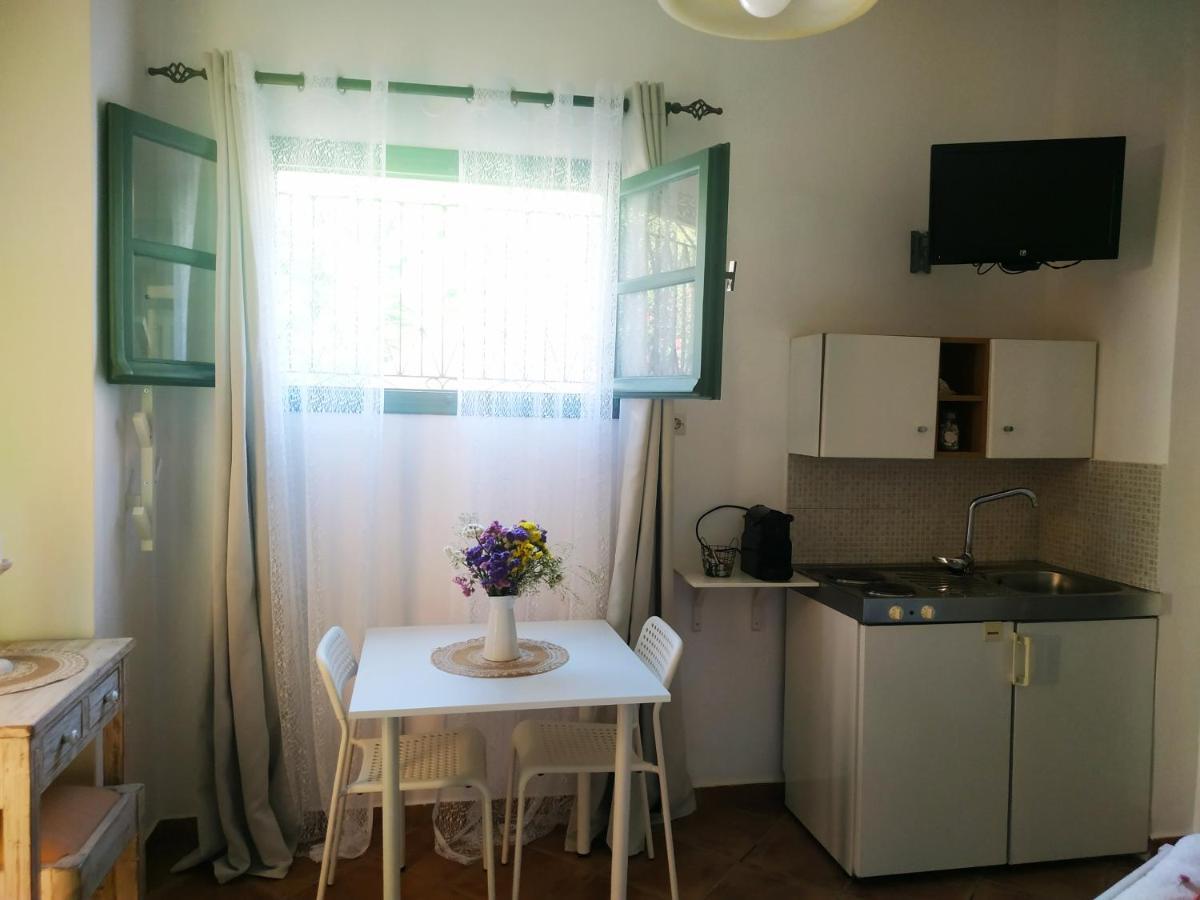 My Little Bed & Breakfast Ermoupoli
