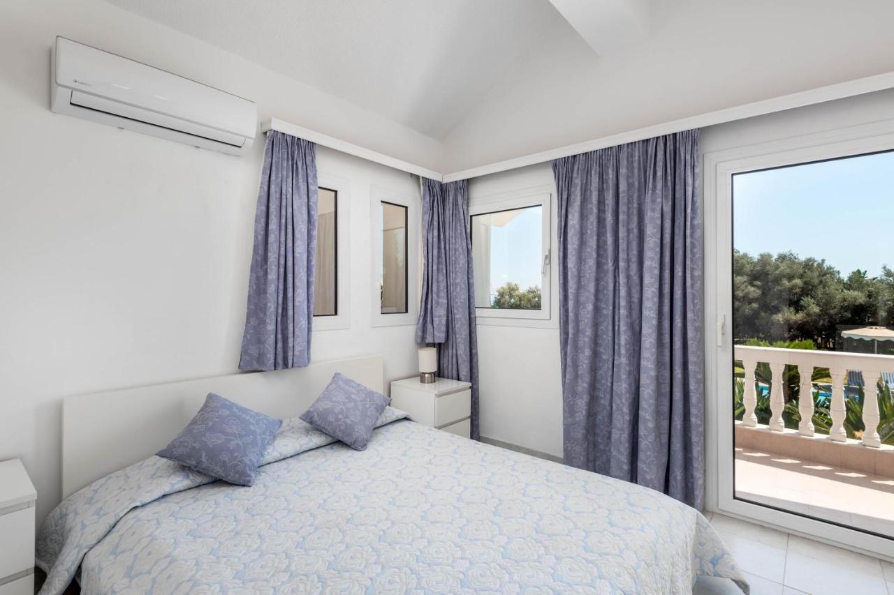 Sutherlea Villa *