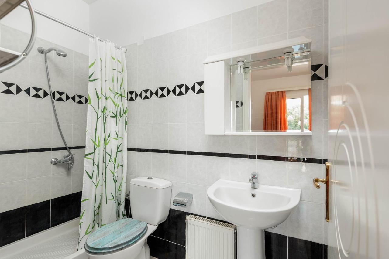 Sutherlea Villa *