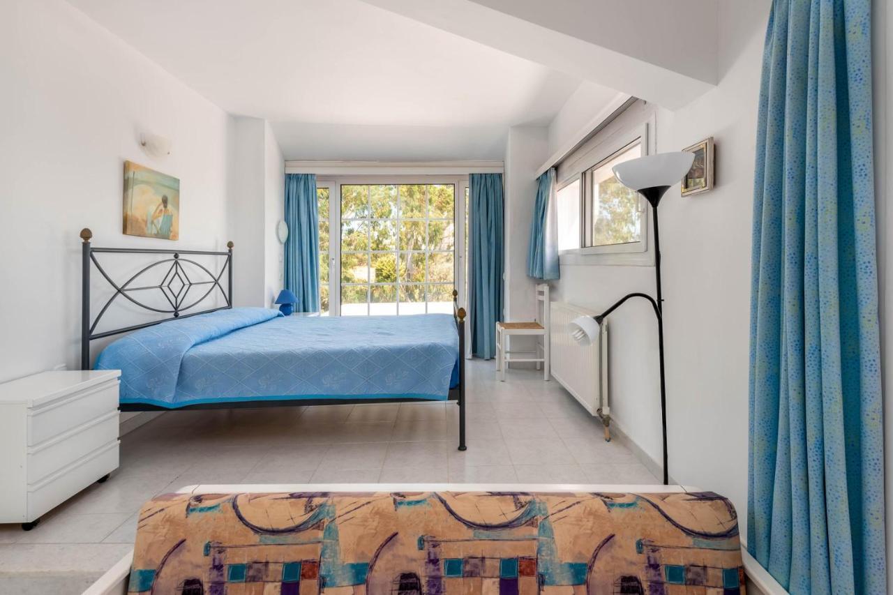 Sutherlea Villa
