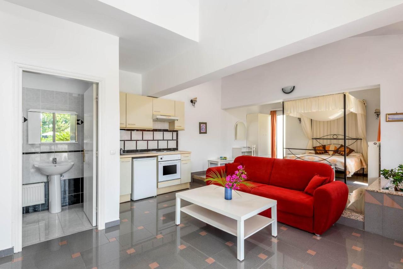 Villa Sutherlea Koskinou (Rhodes)