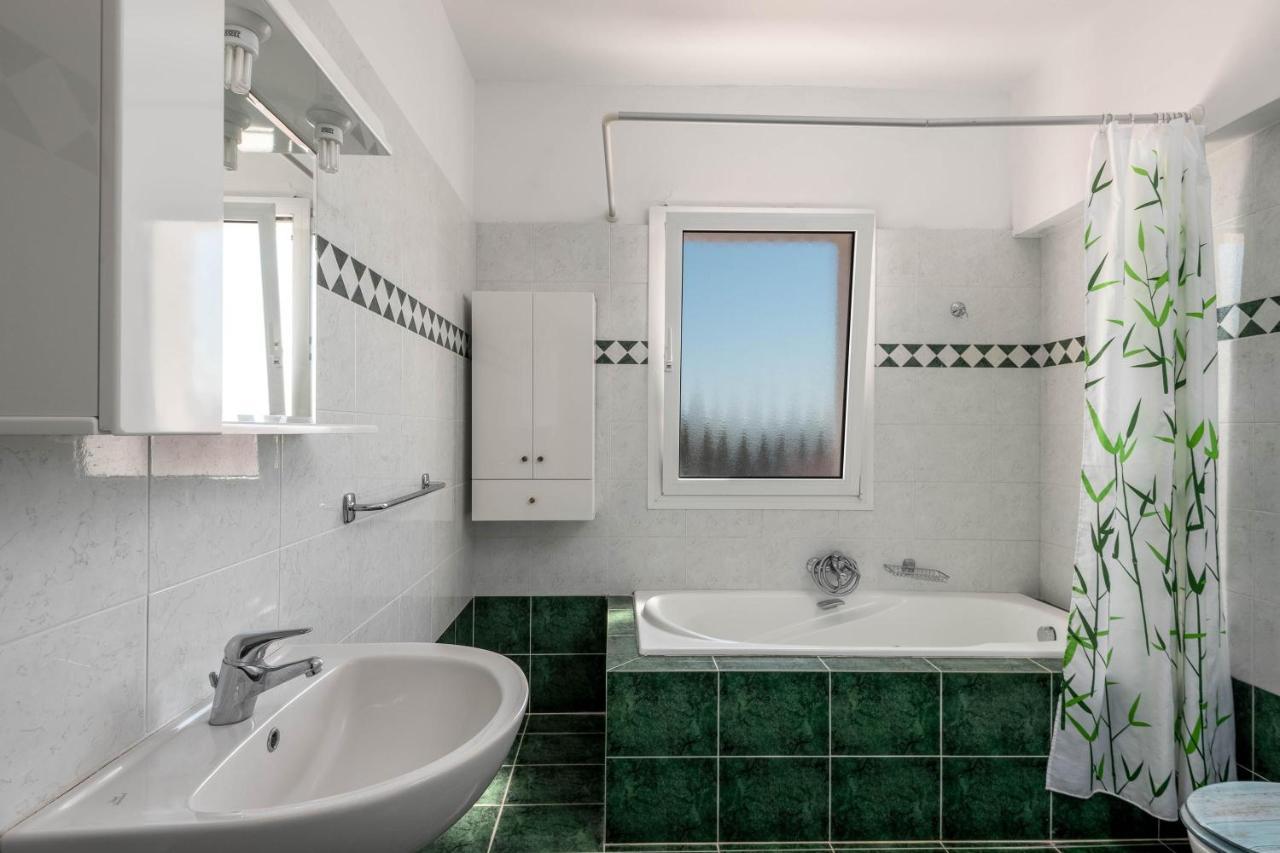 Villa Sutherlea Koskinou (Rhodes)