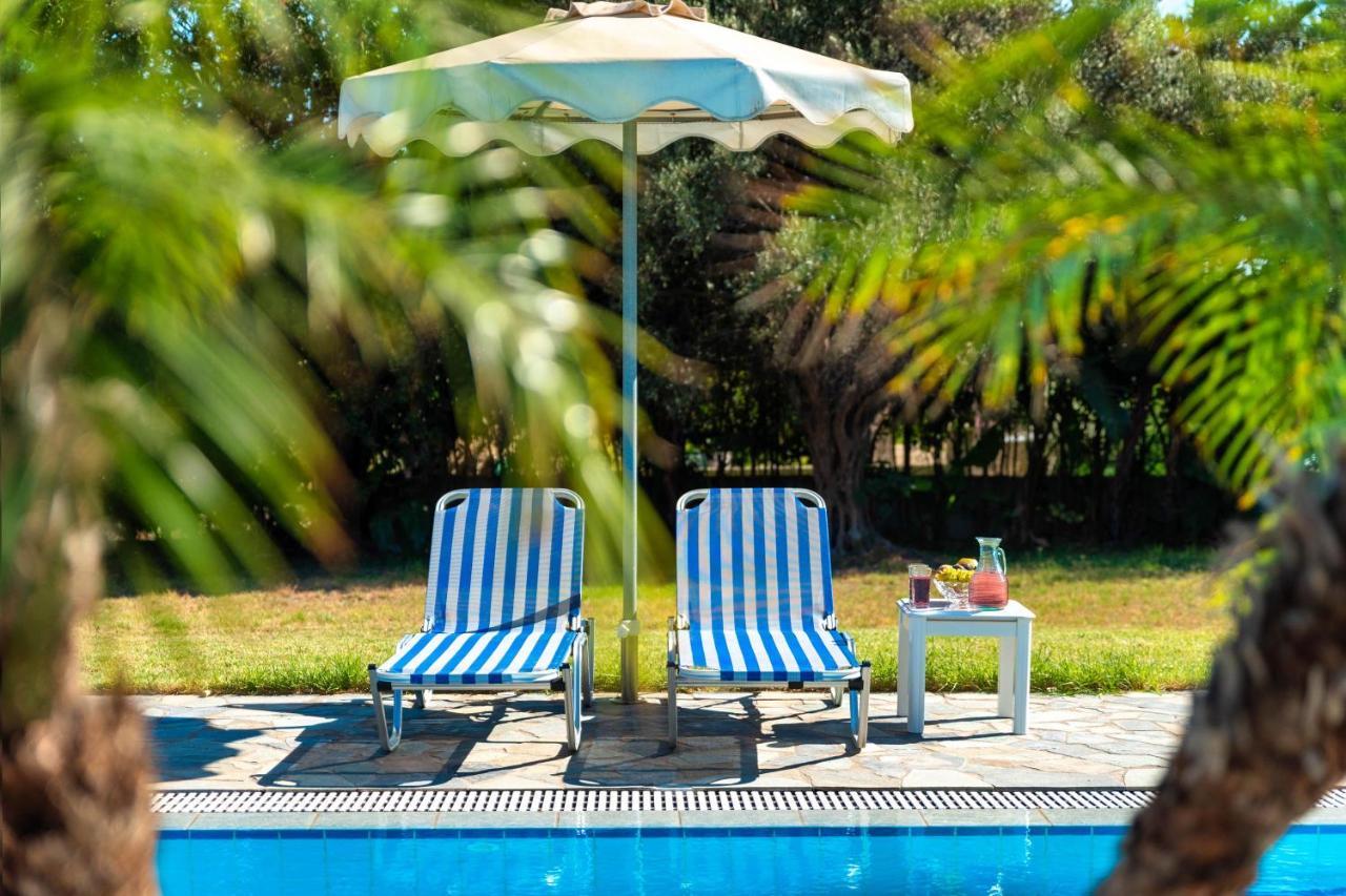 Sutherlea Villa *