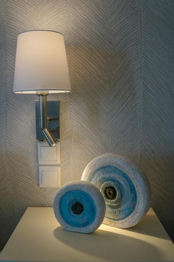 Aparthotel Indigo