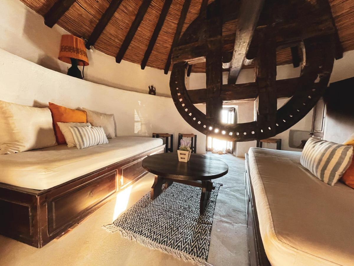 The Windmill Holiday home *