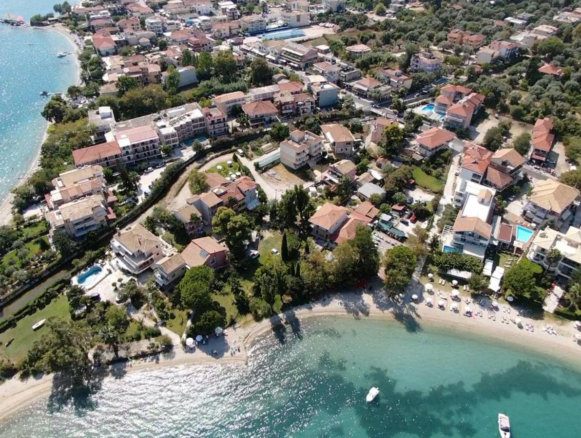 Dionysos Lefkas *