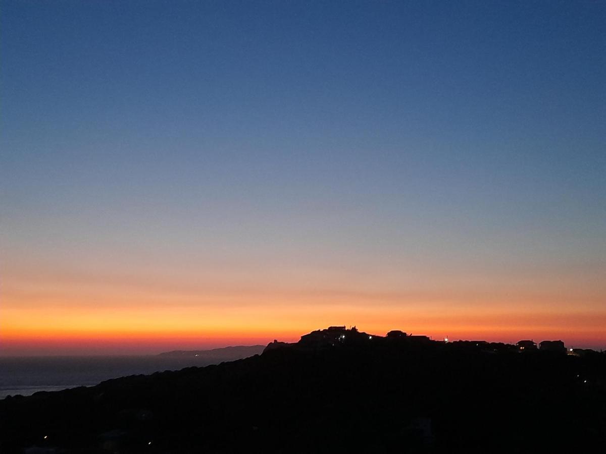Angelos Apartment's Arillas (Corfu)