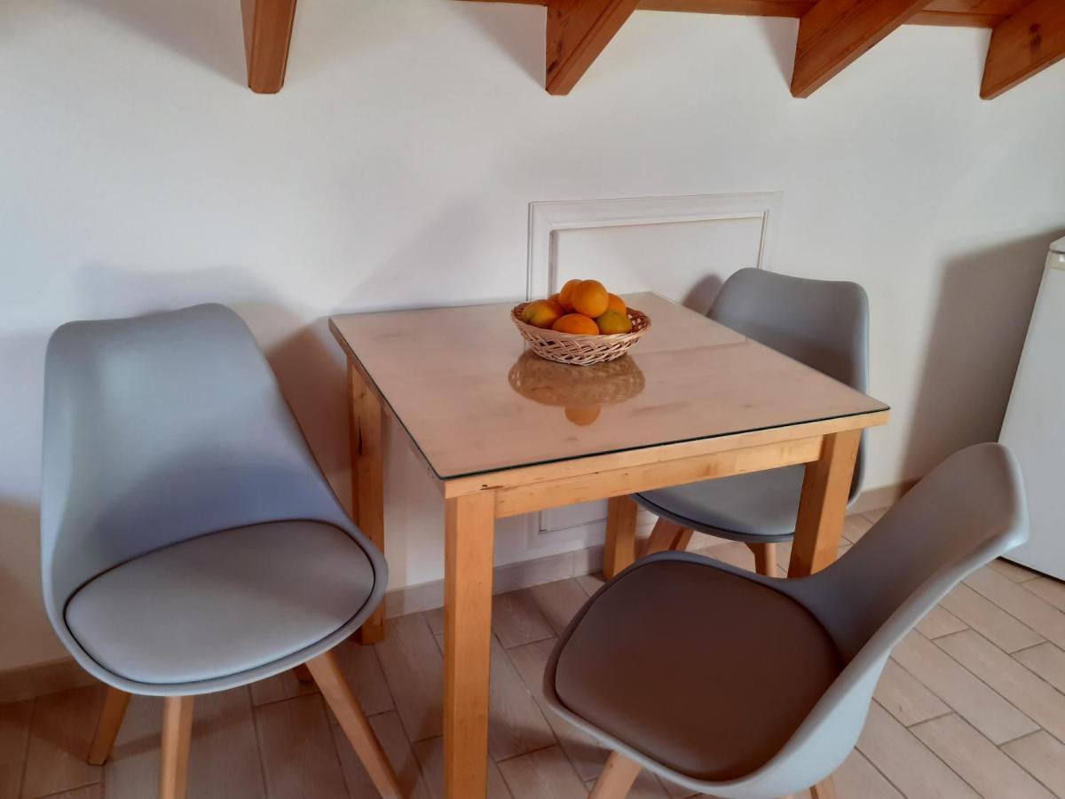 Kritikos Apartment Monemvasia