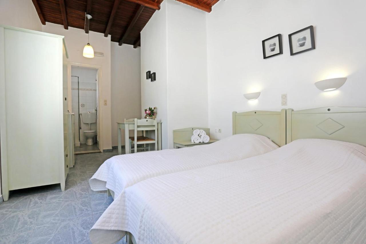 Aparthotel Morfoula's 2*