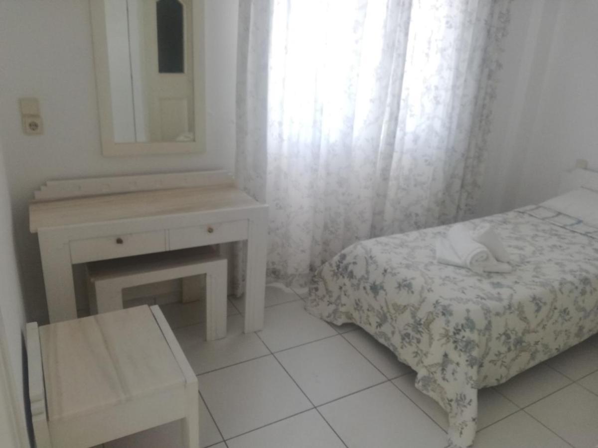 Hotel Malievi Limin Chersonisou