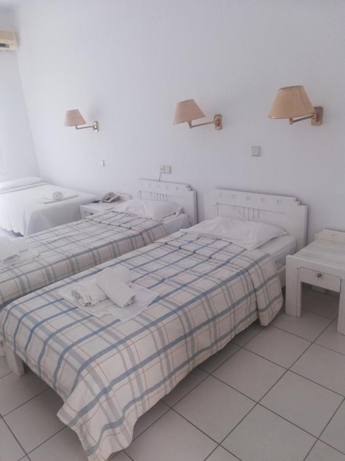 Malievi Hotel 2*