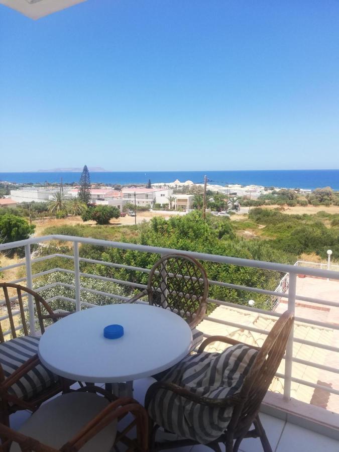 Malievi Hotel Limin Chersonisou