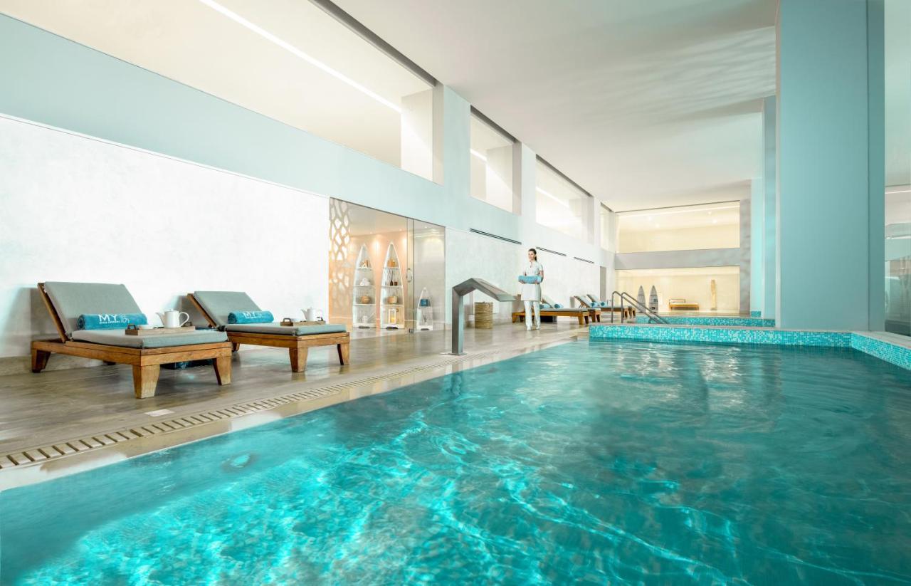 Mitsis Selection Alila Resort Faliraki