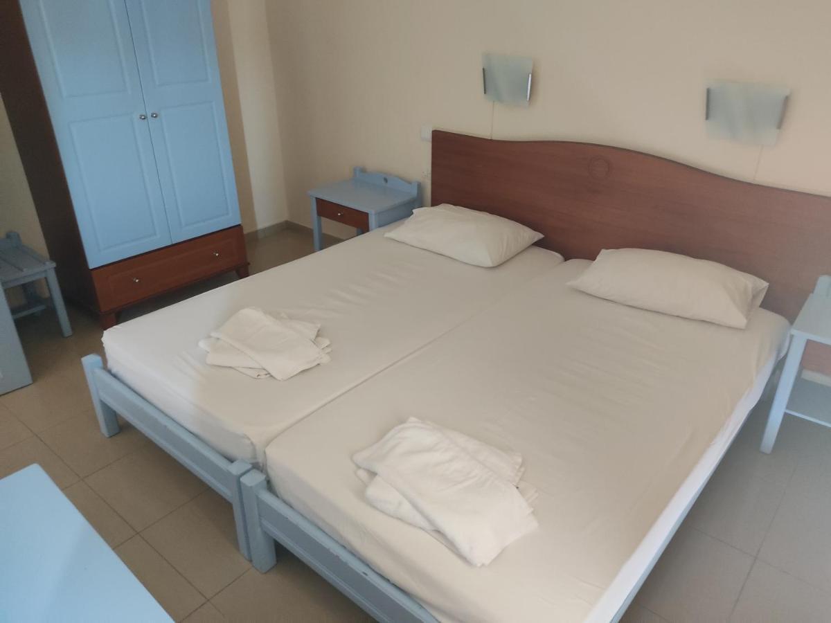 Mandy Aparthotel