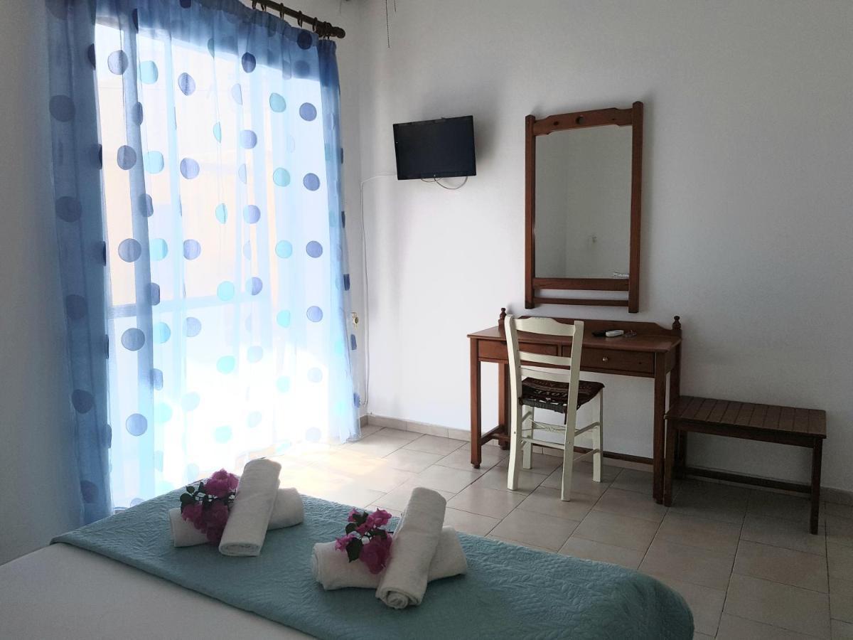 Eftihia Guest house