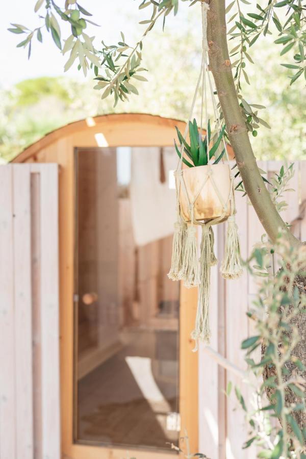 Cocooning By Blue Carpet Bed & Breakfast Pefkochori