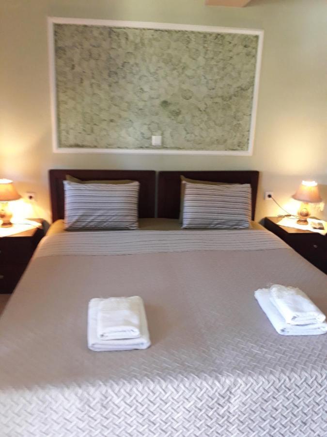 To Konaki Guest house