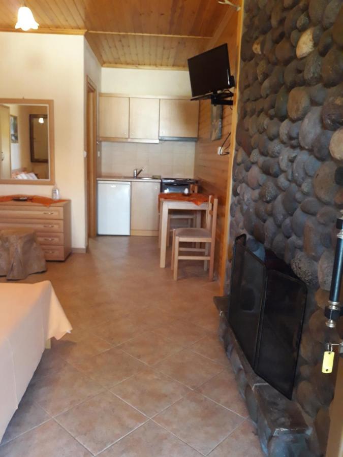 To Konaki Guest house *
