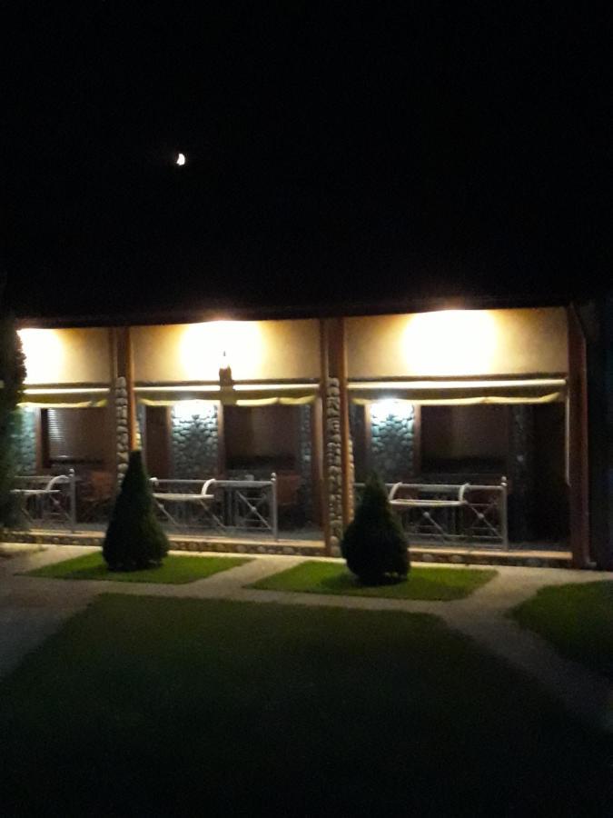 Guest house To Konaki Loutraki (Pella)